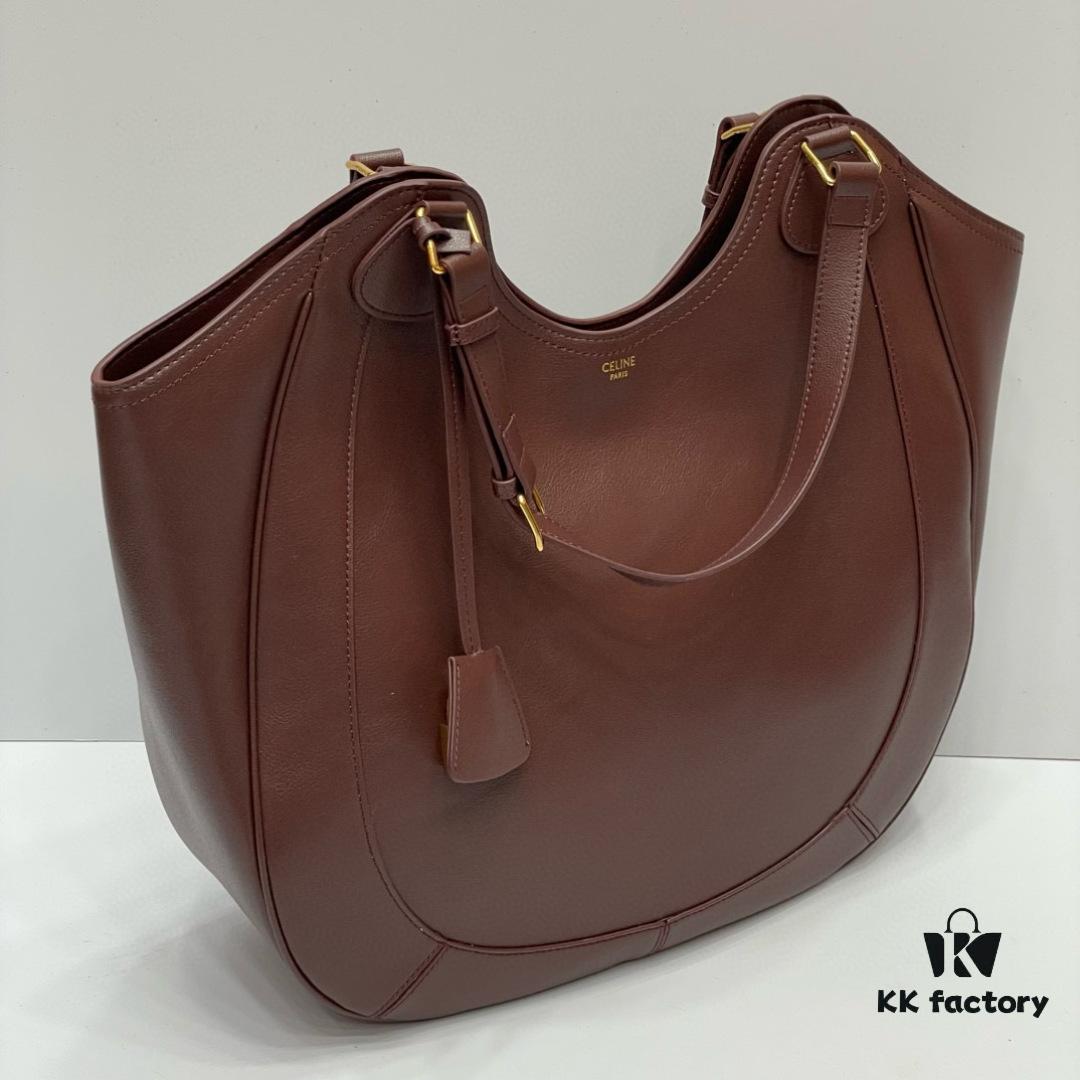Celine New Arrival Tote Alice Hobo - A Perfect Blend of Vintage and Modern Elegance