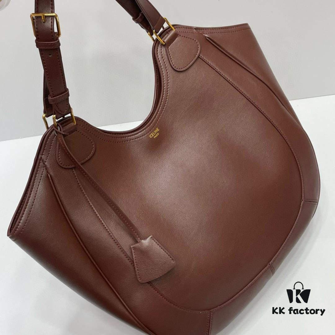 Celine New Arrival Tote Alice Hobo - A Perfect Blend of Vintage and Modern Elegance