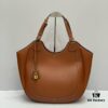 Celine New Arrival Tote Alice Hobo - A Perfect Blend of Retro and Modern Elegance