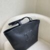 CELINE | CABAS ANAÏS Grainy Calfskin Leather Handbag