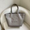 CELINE | CABAS ANAÏS Grainy Calfskin Leather Handbag - Upgraded Version