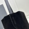Upgraded Release Celine Fall/Winter New Arrival Suede Soft Cowhide Underarm Bag Size 30*27*10.5 Adjustable Shoulder Strap