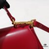 Top Quality Original Version Celine Latest TEEN LOLA Shiny Cowhide Leather Handbag