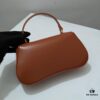 Top Quality Original Version Celine Latest TEEN LOLA Shiny Cowhide Leather Handbag