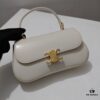 Top Quality Original Version Celine Latest Teen Lola Shiny Cowhide Leather Handbag