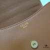 Top Quality Original Version Celine Latest TEEN LOLA Shiny Cowhide Leather Handbag