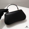 Top Quality Original Version Celine Latest TEEN LOLA Shiny Cowhide Leather Handbag