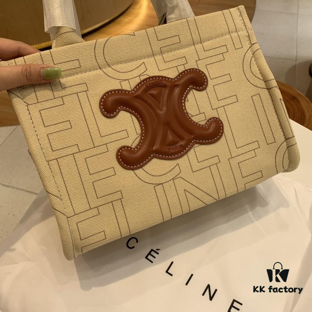 Celine Tote Bag