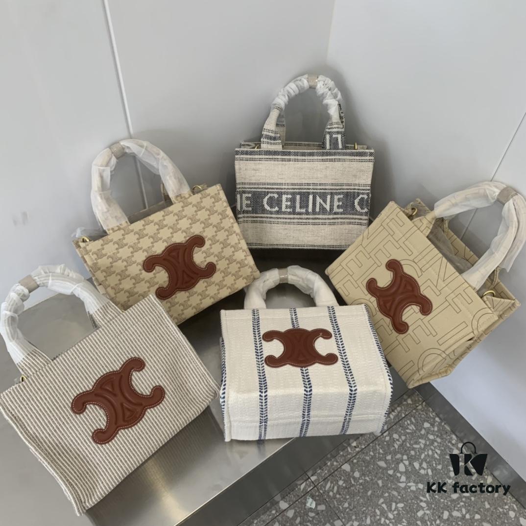 Celine Fall/Winter New Arrival Tote Bag