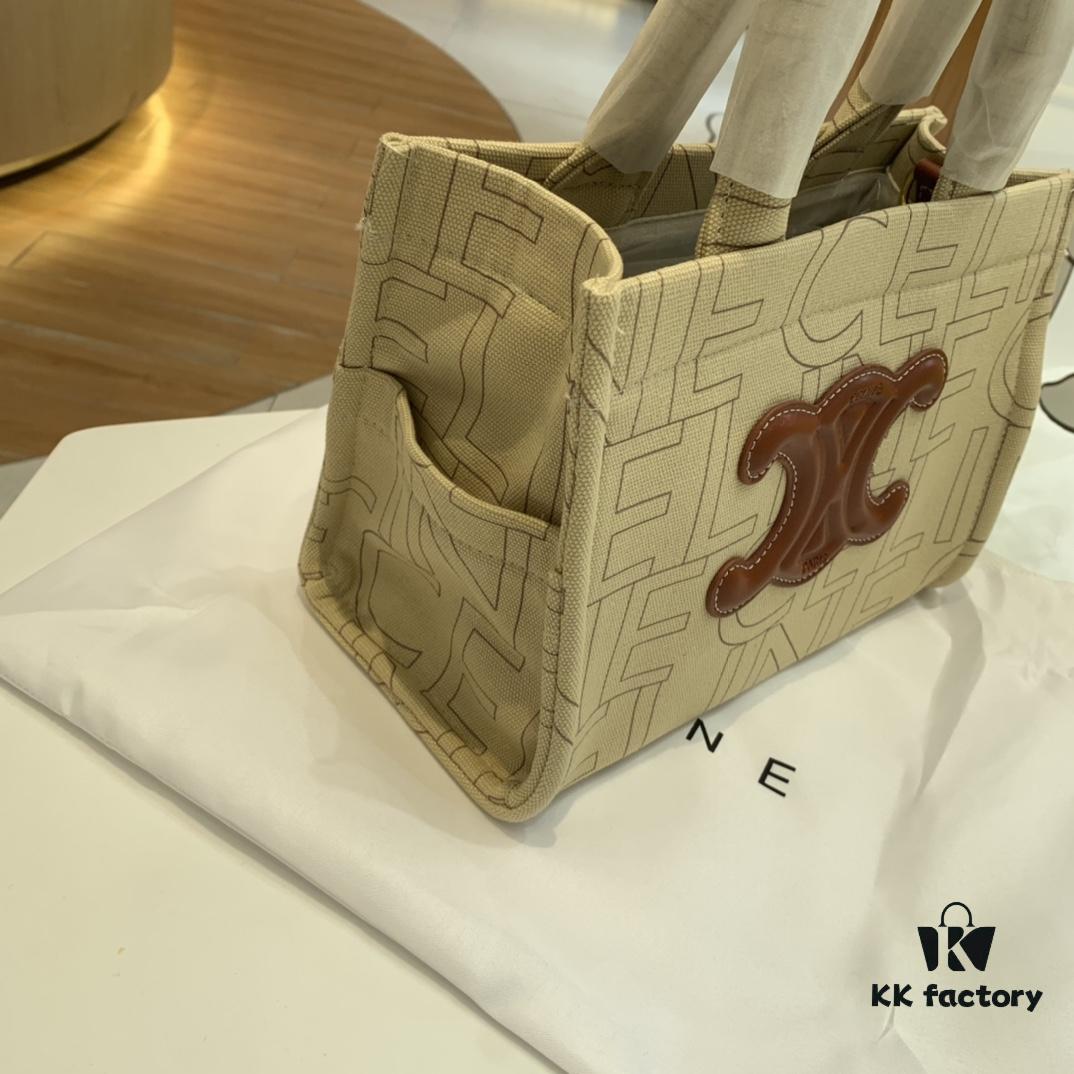 Celine Tote Bag