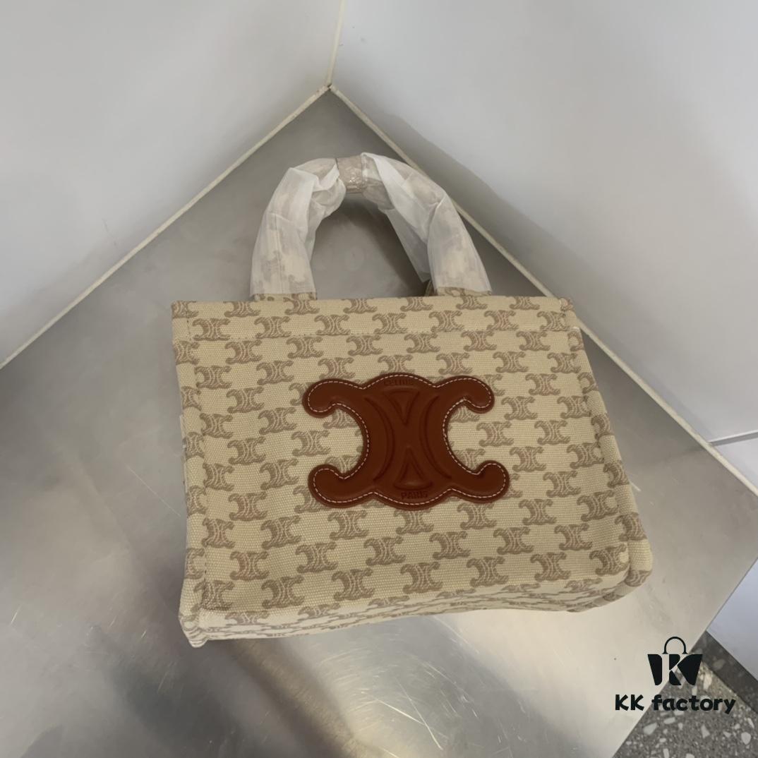 Celine Full Floral Letter Design