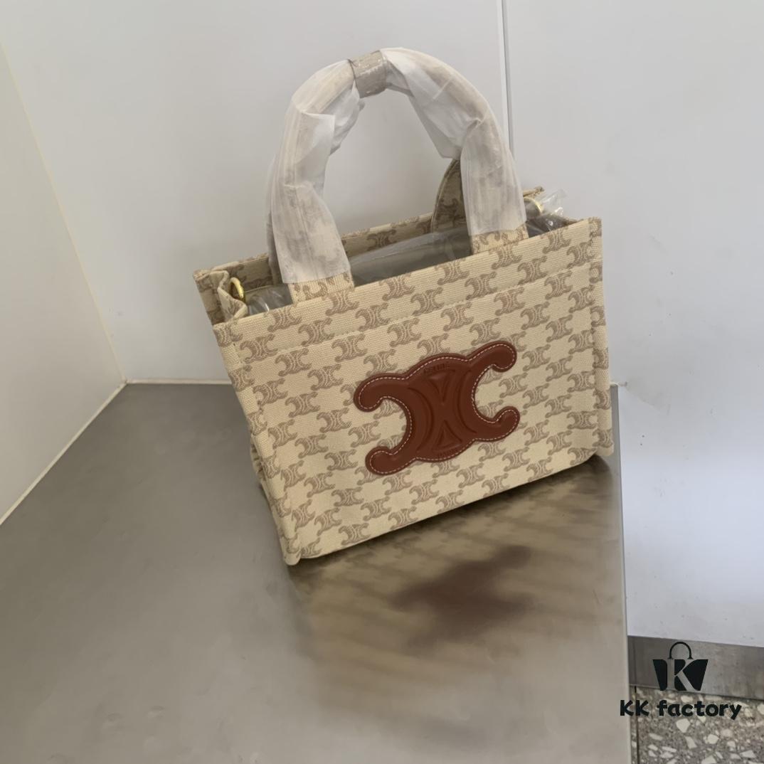 Celine Full Floral Letter Design