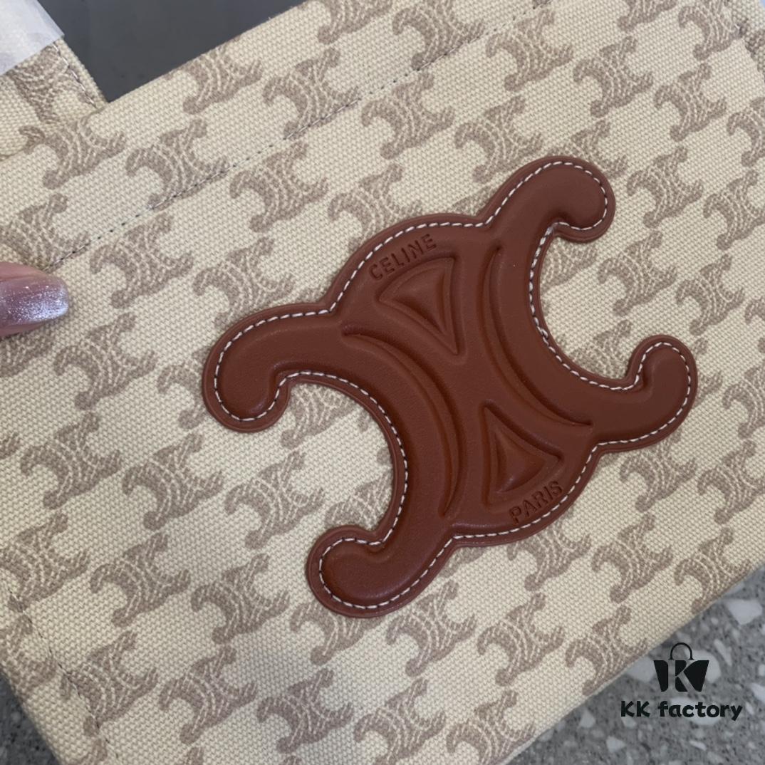 Celine Full Floral Letter Design