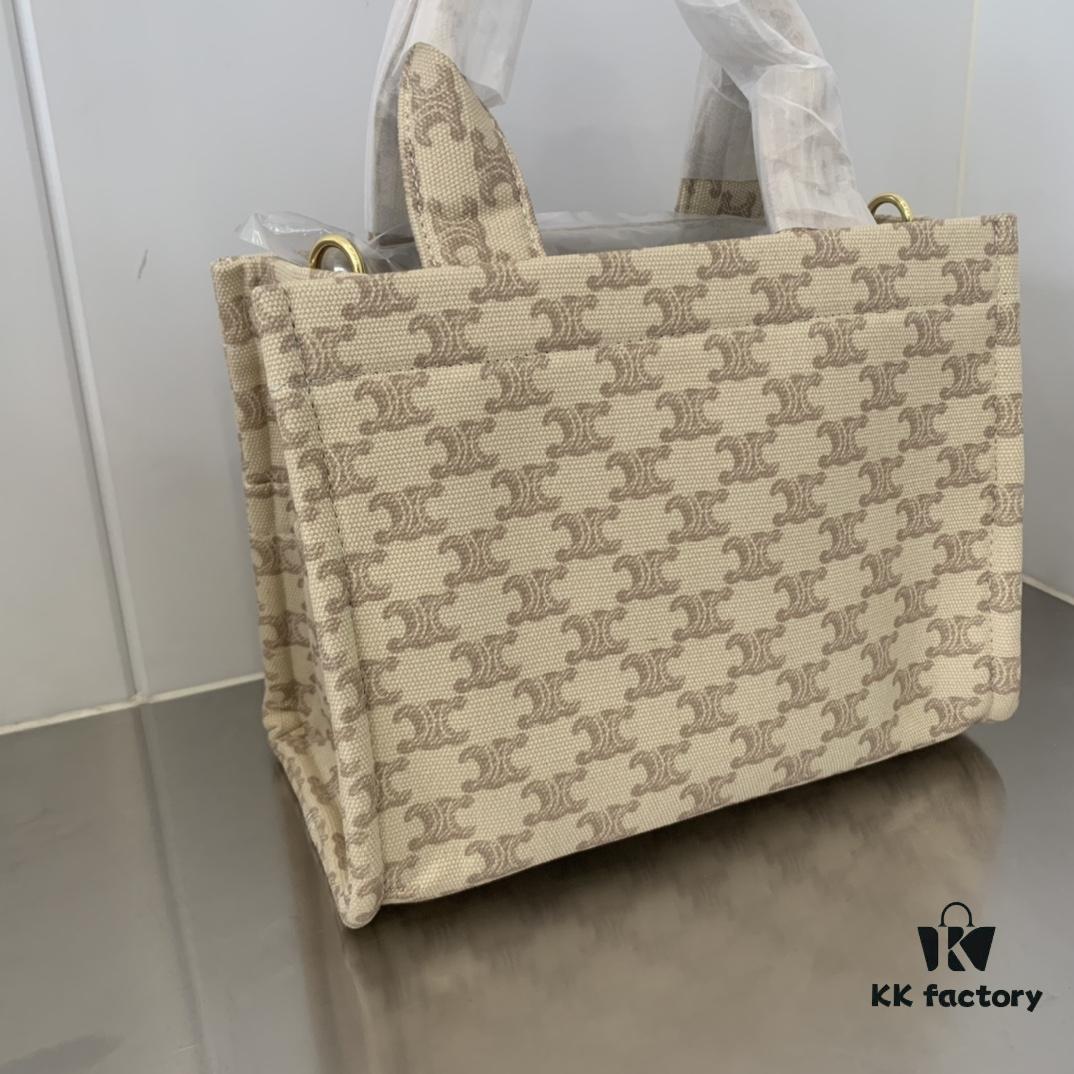 Celine Full Floral Letter Design