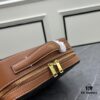 Celine TRIOMPHE Print Camera Bag
