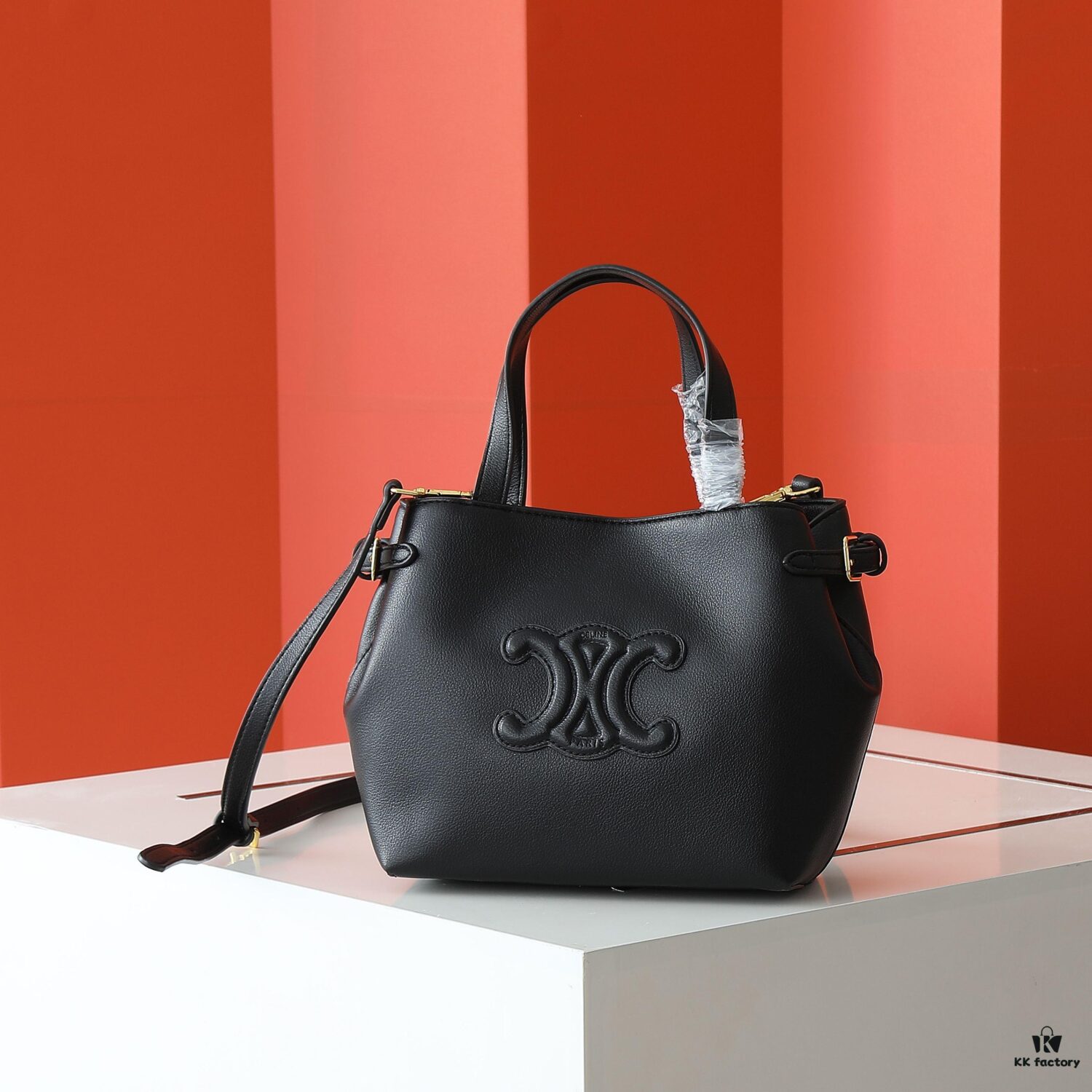 Celine Arches Tote Bag