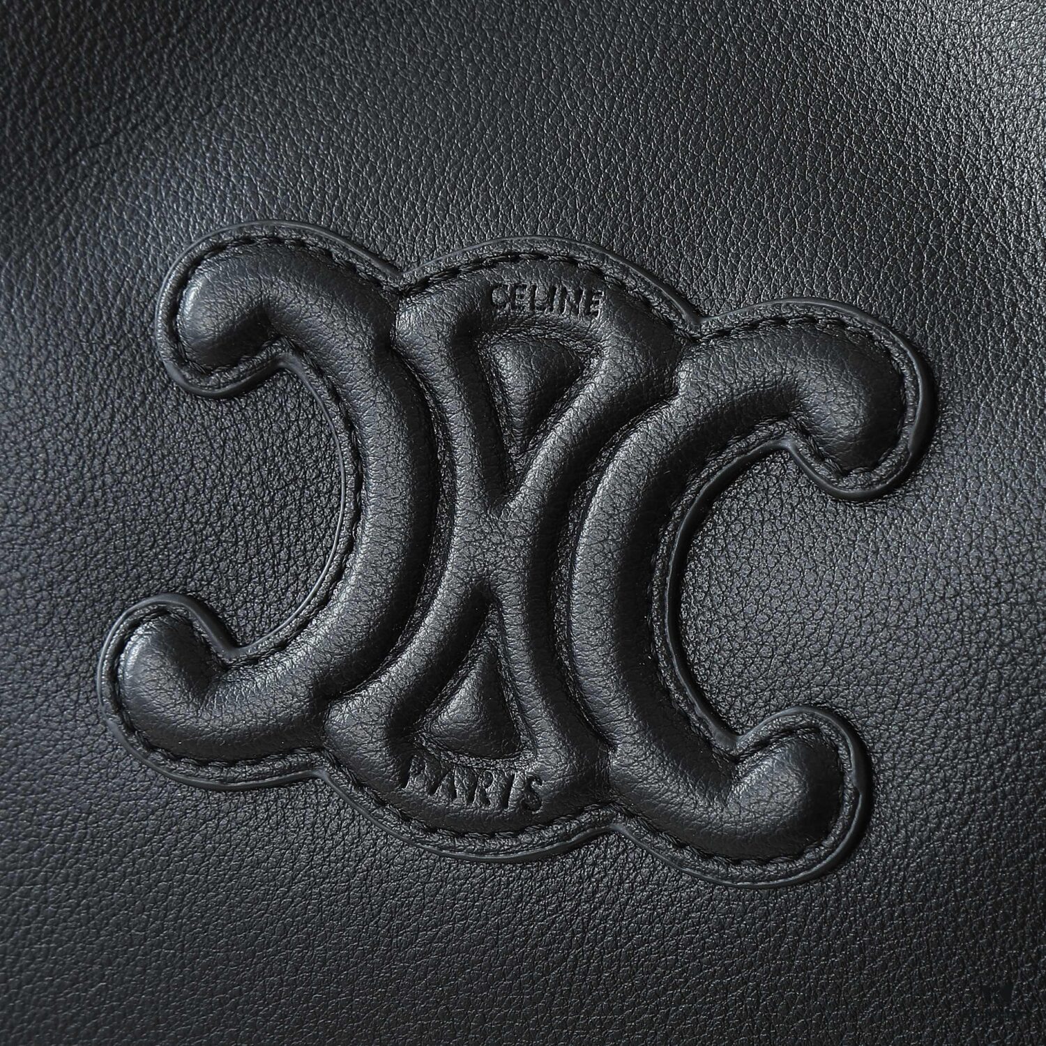 Celine Arches Tote Bag