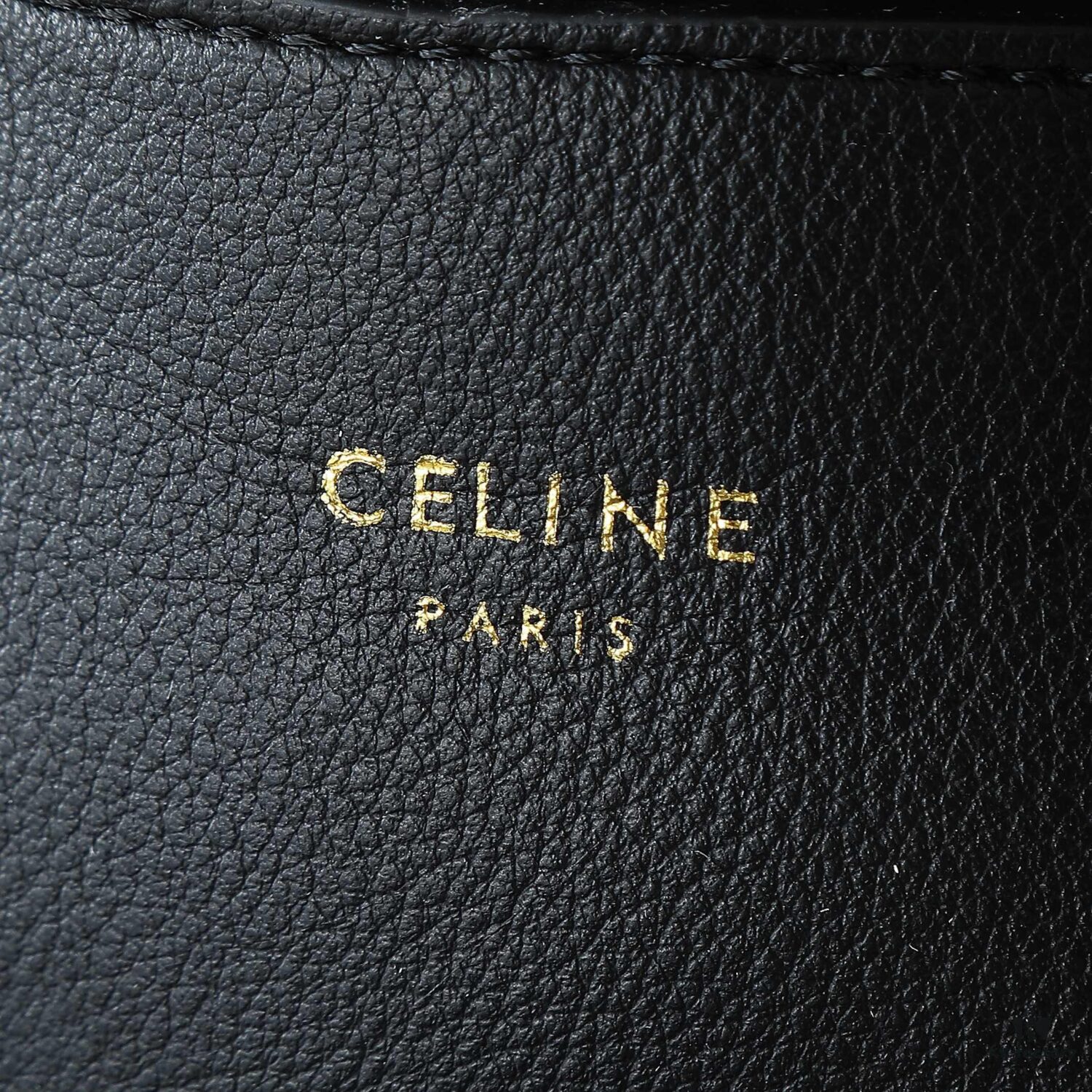 Celine Arches Tote Bag