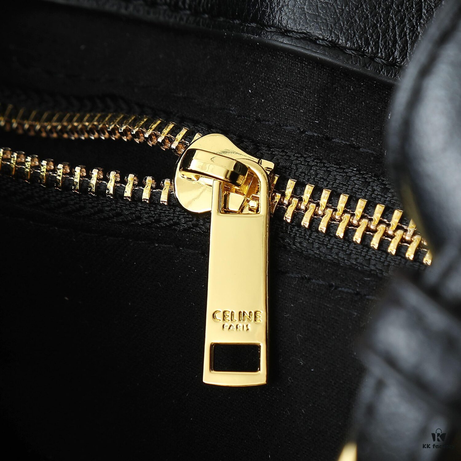 Celine Arches Tote Bag