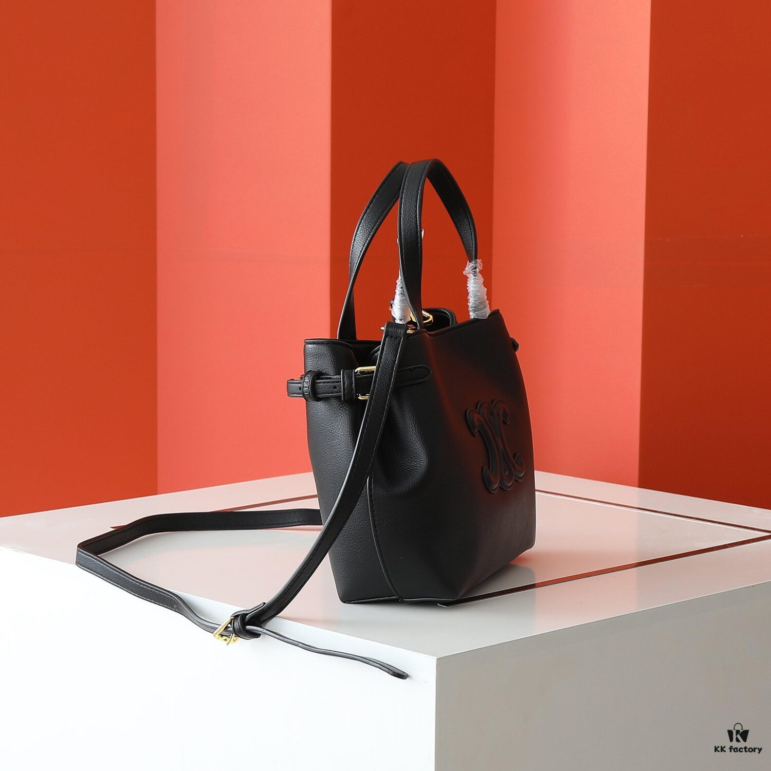 Celine Arches Tote Bag