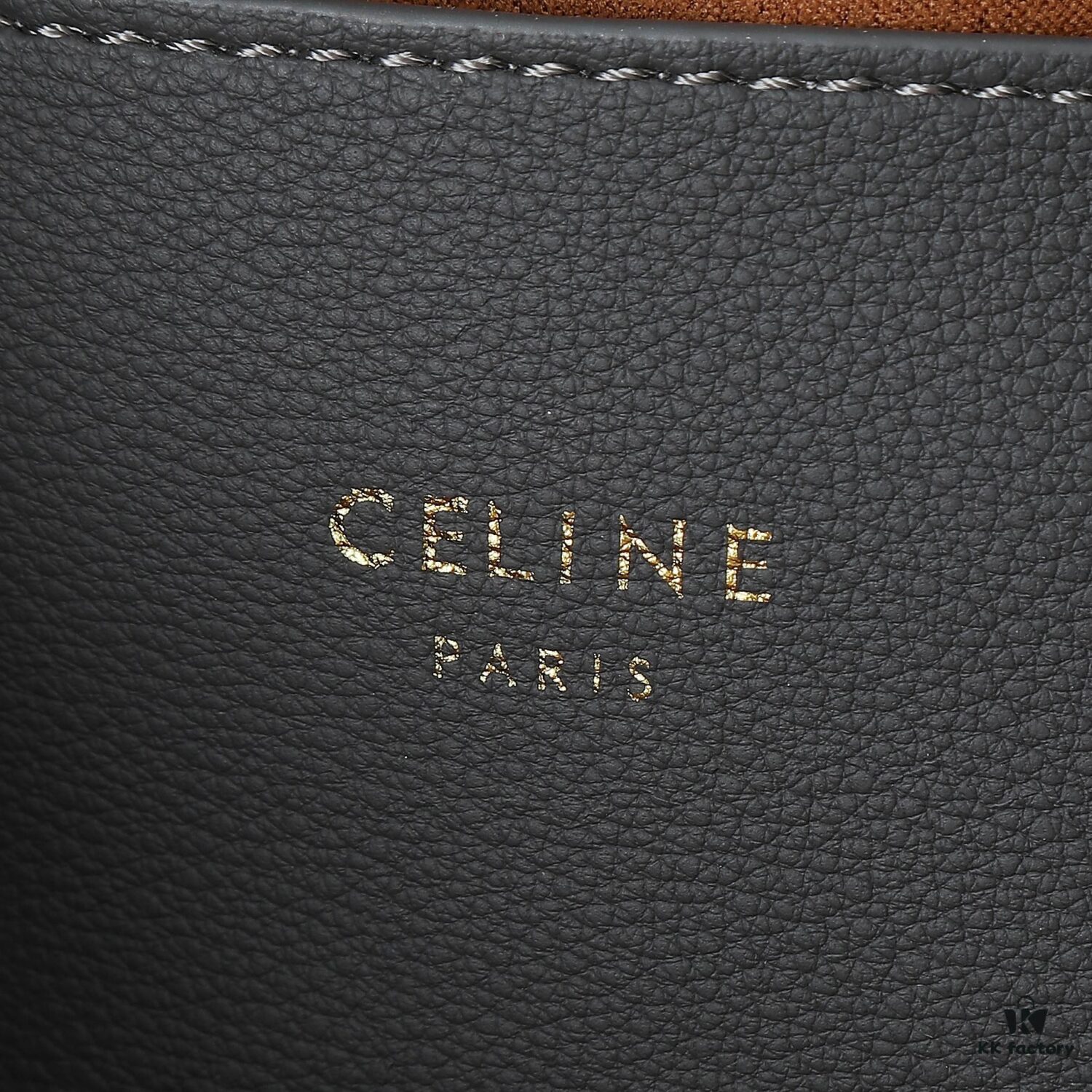 Celine Arch tote bag