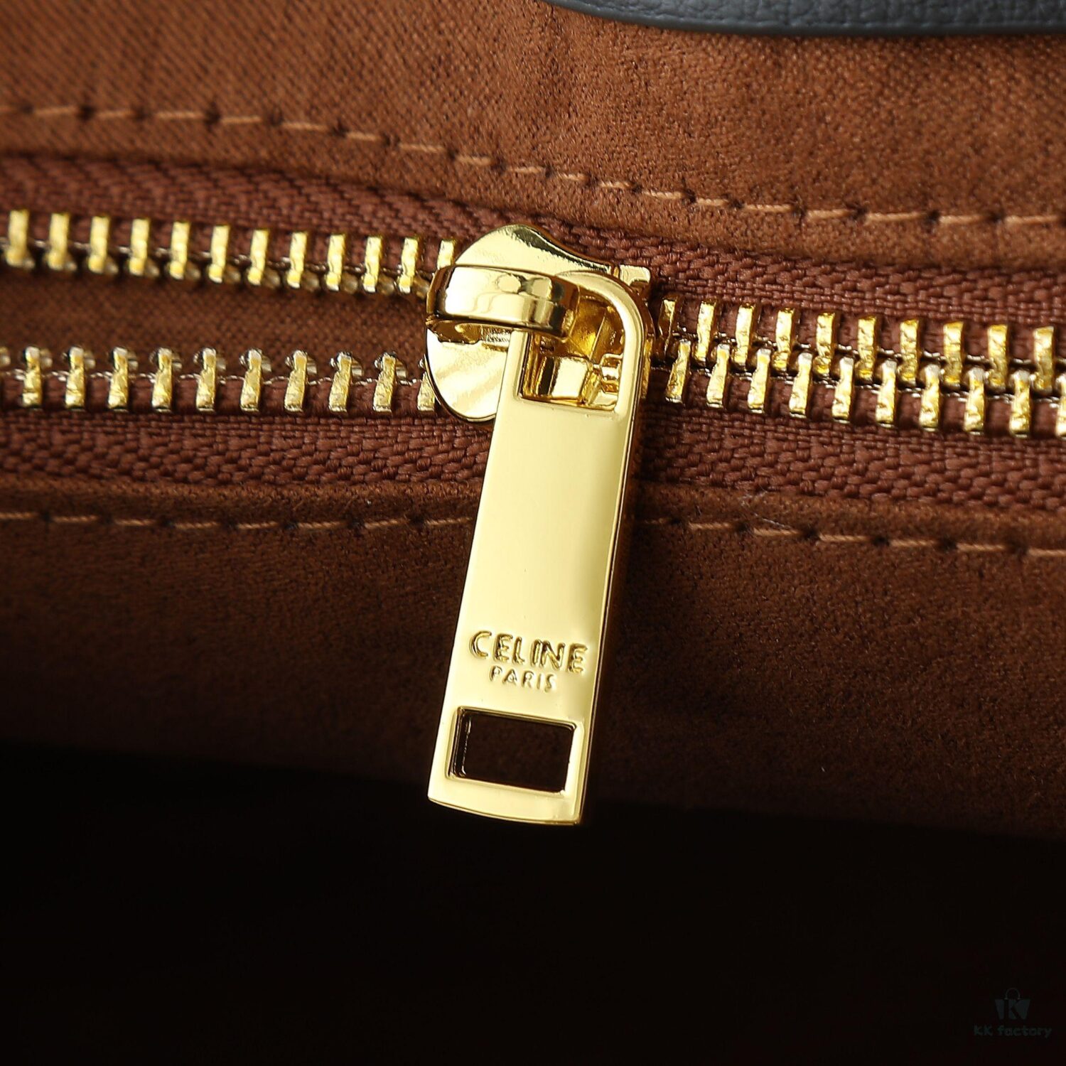 Celine Arch tote bag