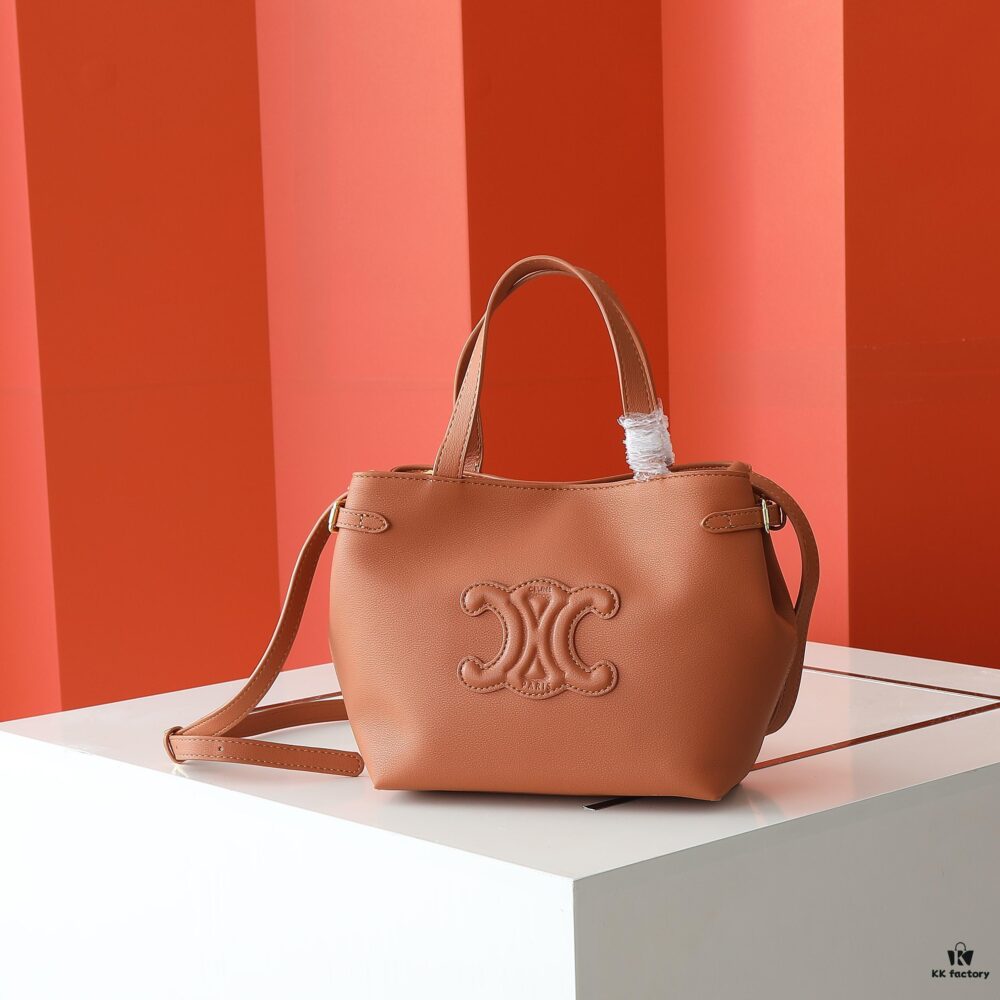 Celine Arches Tote Bag