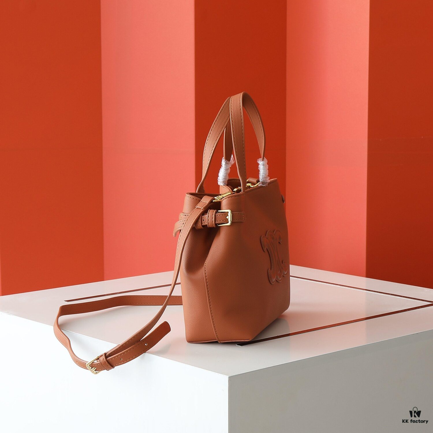 Celine Arches Tote Bag