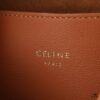 Celine Arches Tote Bag