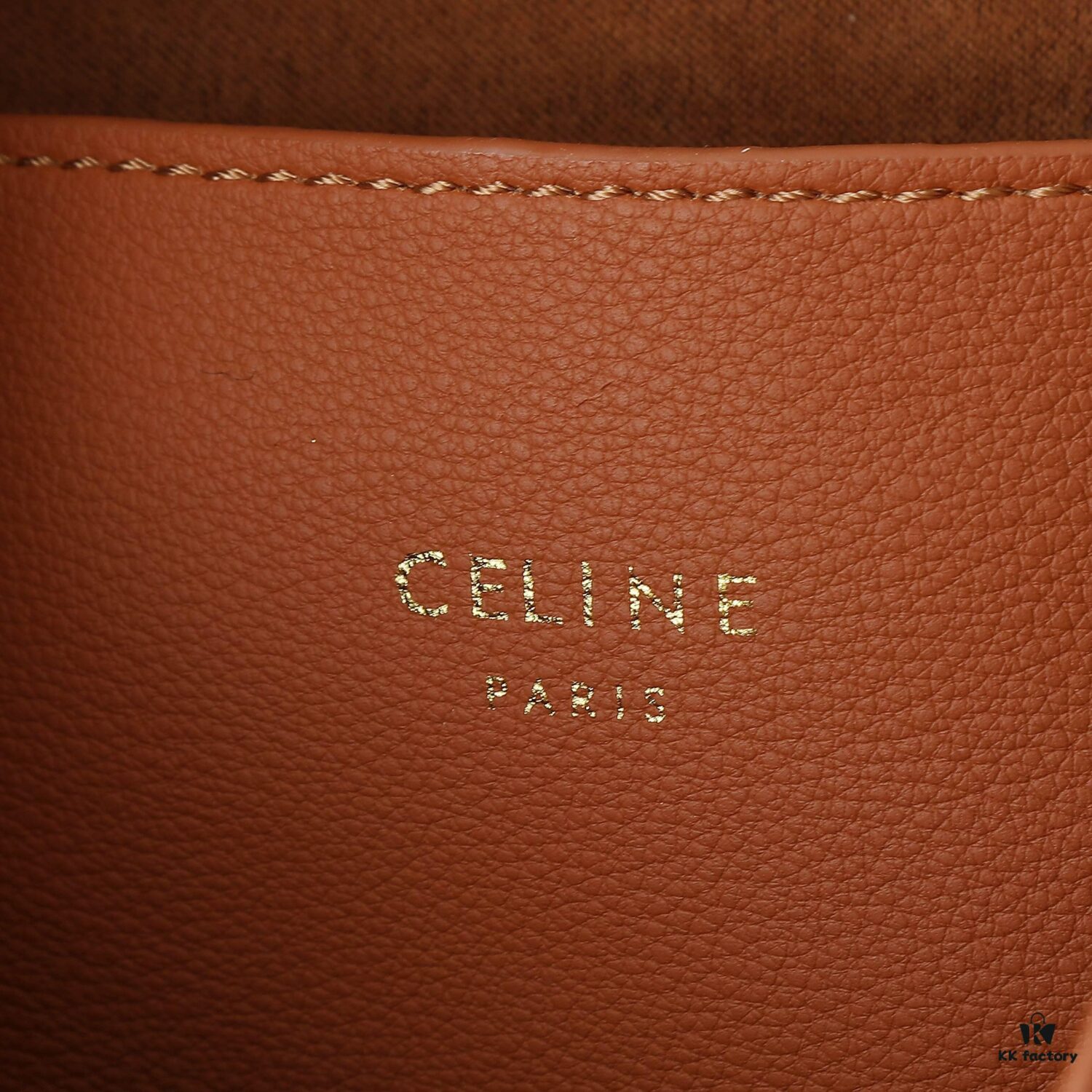 Celine Arches Tote Bag