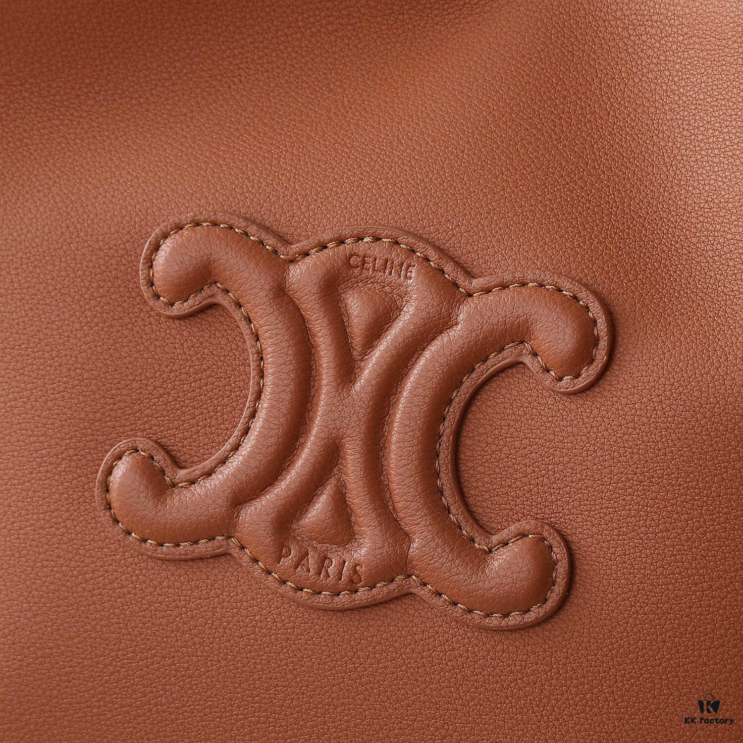 Celine Arches Tote Bag