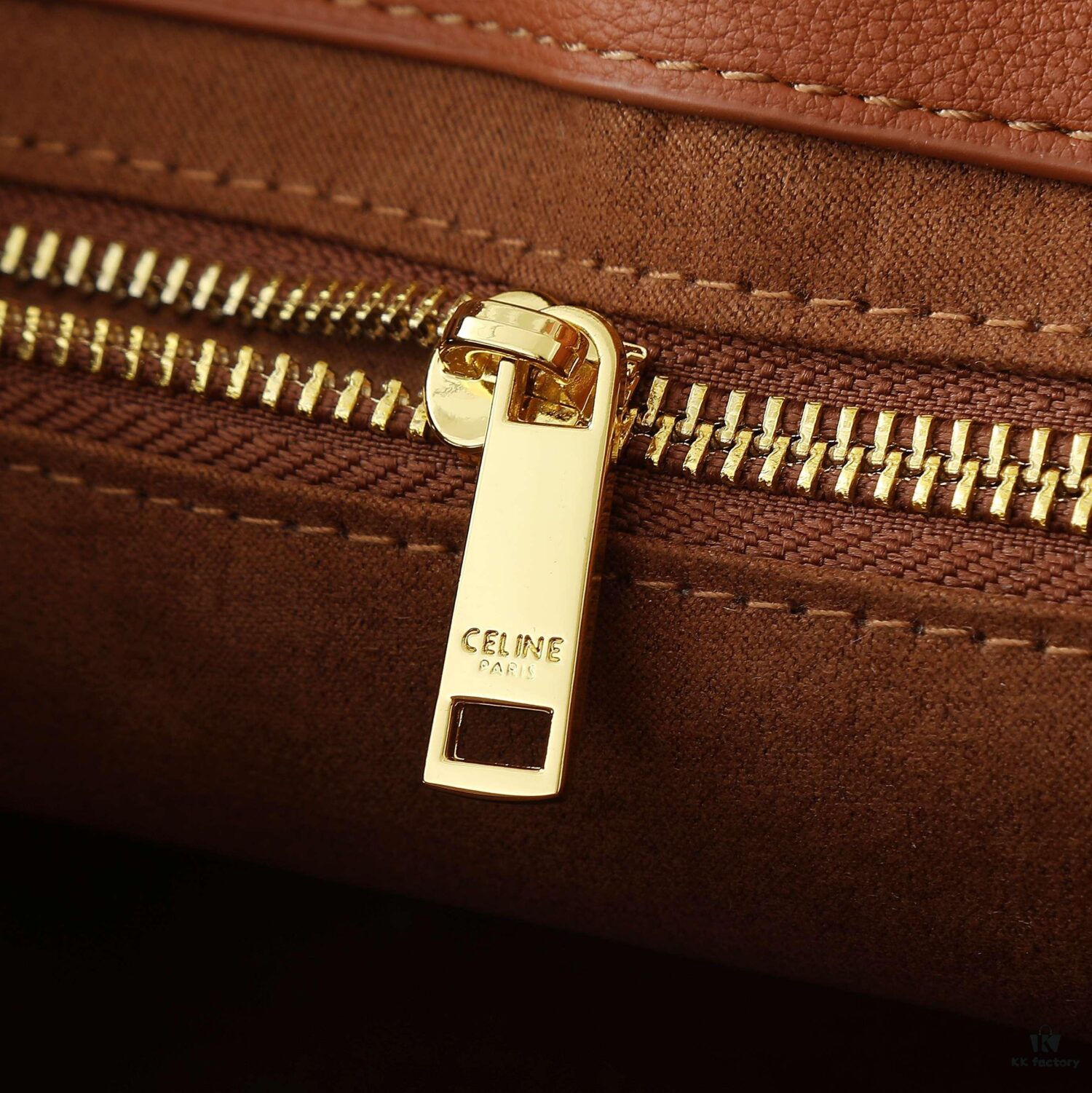 Celine Arches Tote Bag