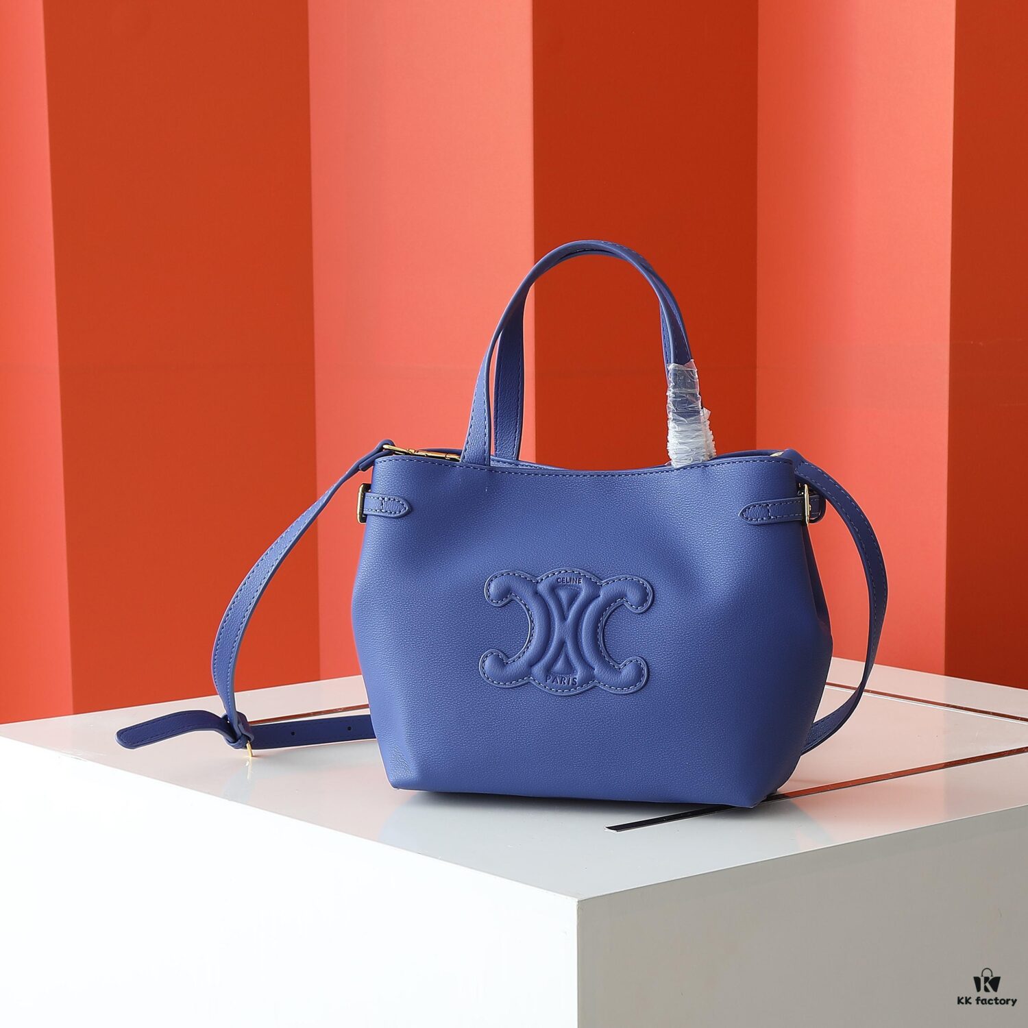 Celine Arch tote bag