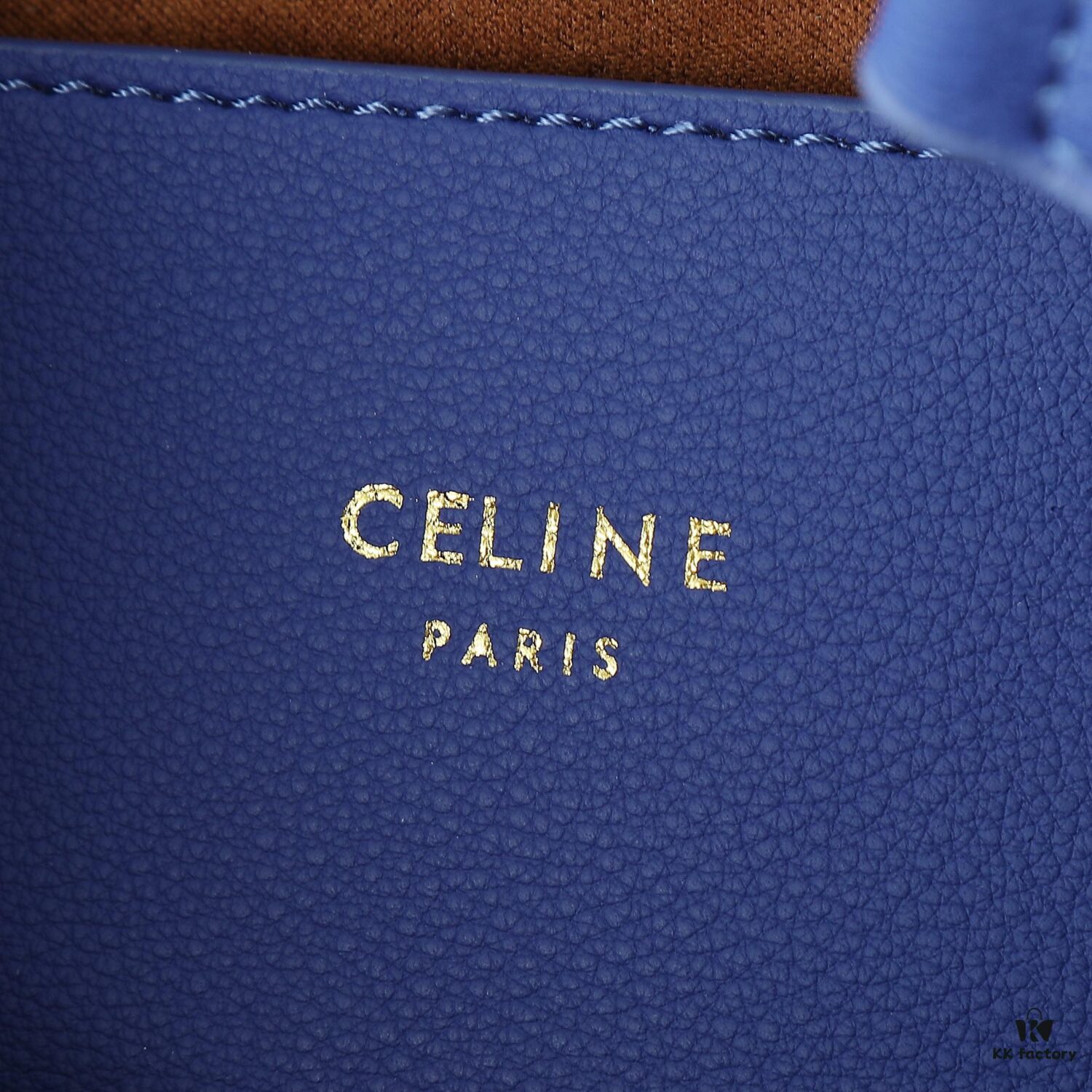 Celine Arch tote bag