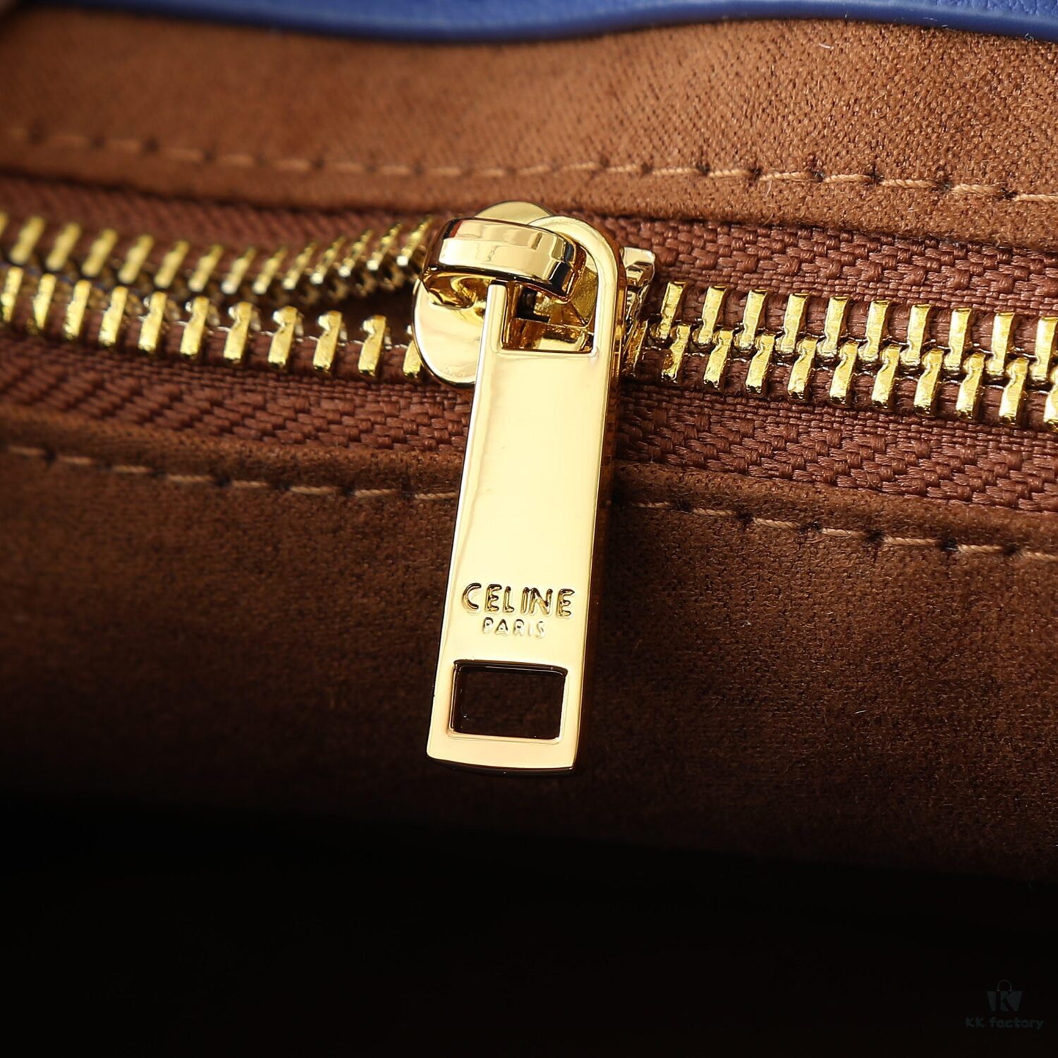 Celine Arch tote bag