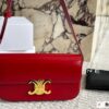 Celine Beautiful Armpit Bag - Arch of Triumph Design, Upgraded Version, Re-released