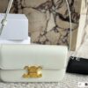 Celine Beautiful Armpit Bag - Arch of Triumph Design, Upgraded Version, Re-shipped