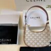 Celine Eva Arc de Triomphe Mini Shoulder Bag