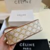 Celine Eva Arc de Triomphe Mini Shoulder Bag
