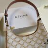 Celine Eva Arc de Triomphe Mini Shoulder Bag