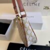 Celine Eva Arc de Triomphe Mini Shoulder Bag