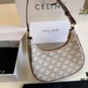 Celine Eva Arc de Triomphe Mini Shoulder Bag