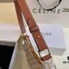 Celine Eva Arc de Triomphe Mini Shoulder Bag