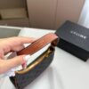 Celine Underarm Moon Bag