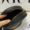 Celine Pig Nose Crossbody Bag, Sweet and Cute Style, Oval Mini Bag, Compact Size Fits Phone, Exquisite Little Accessory