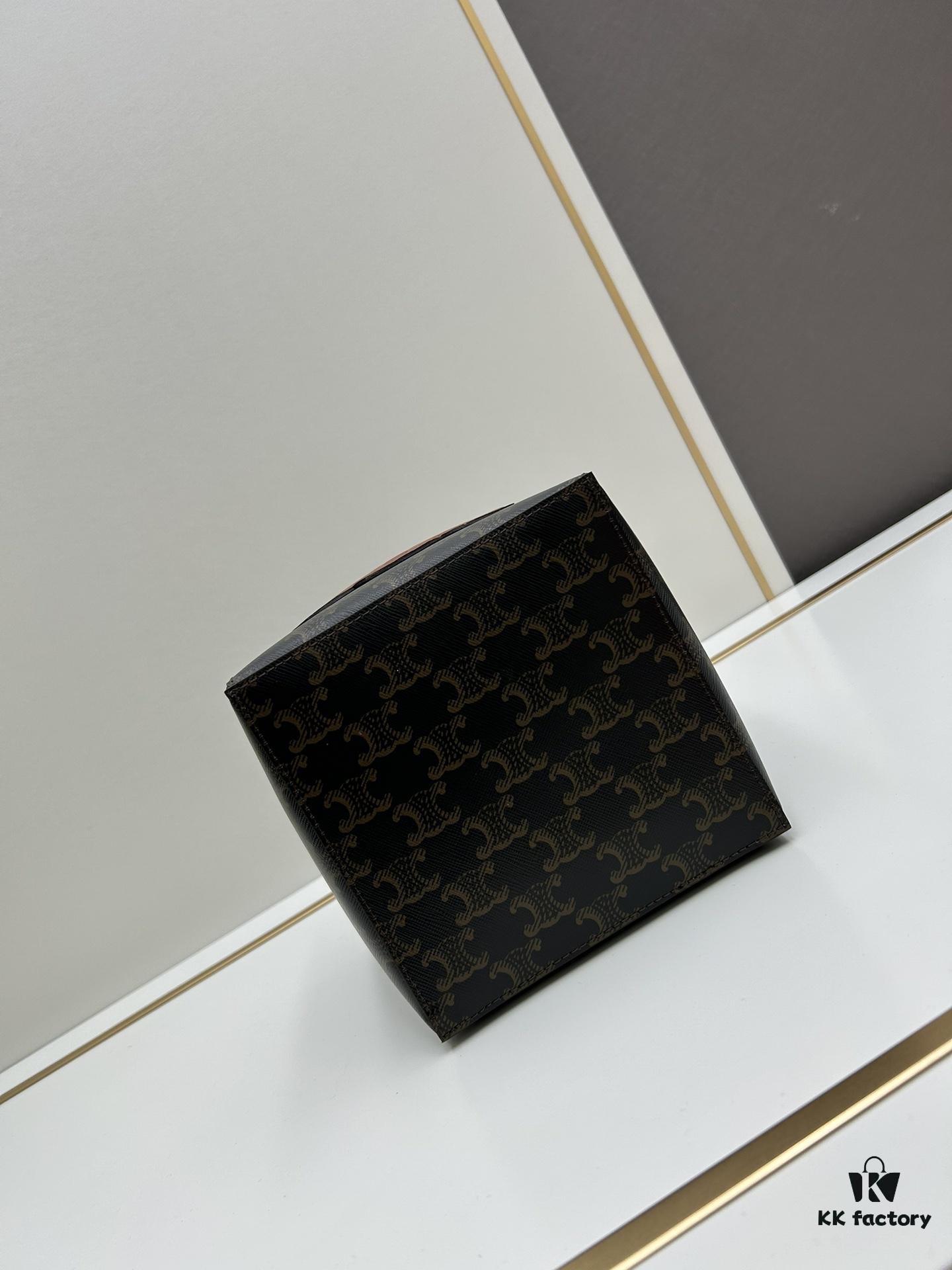 Celine Box Collection is So Retro and Playful