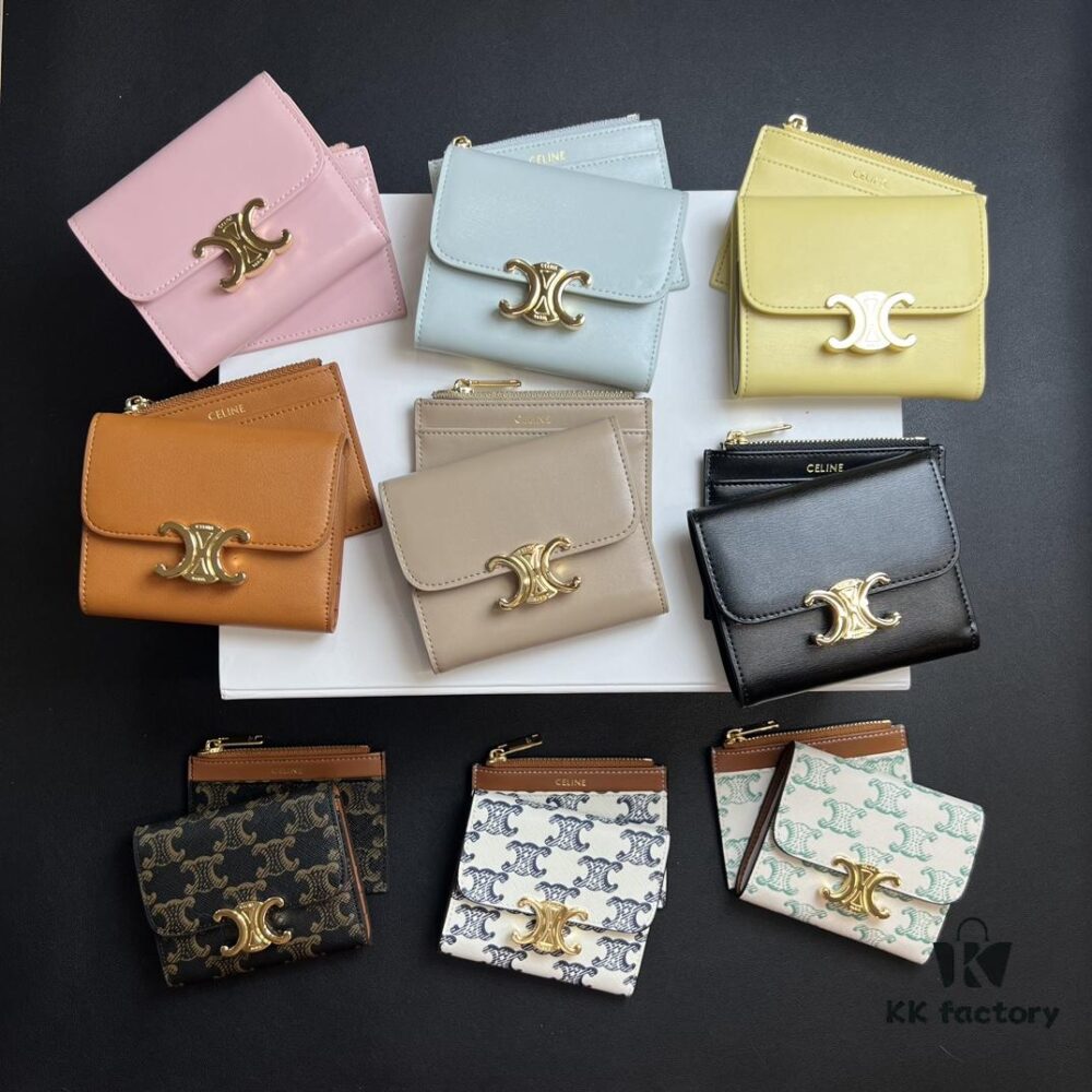 CELINE Archlight Two-in-One 10l653DS3 Collection