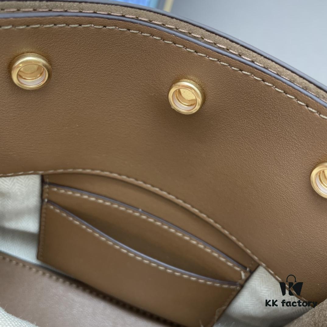 Small Black TORY BURCH LEE RADZIWILL PETITE DOUBLE BAG Mini Bag