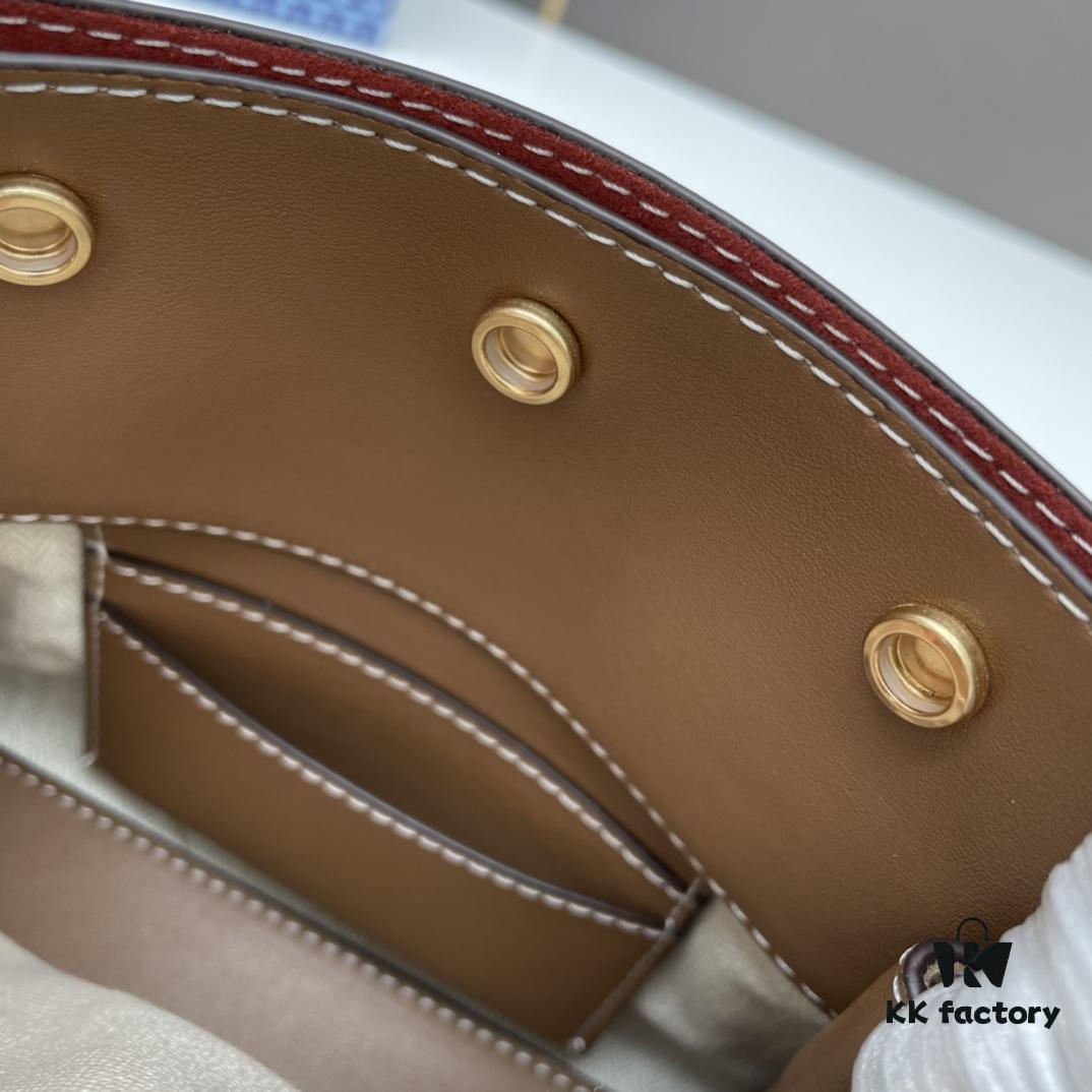 Mini Black TORY BURCH LEE RADZIWILL PETITE DOUBLE BAG