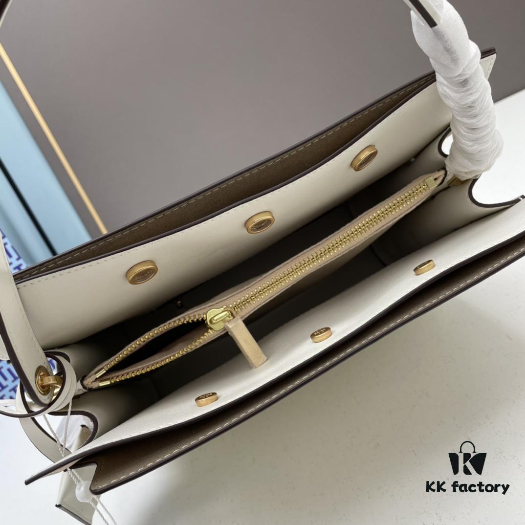 Large [Black] TORY BURCH LEE RADZIWILL PETITE DOUBLE BAG Mini Bag